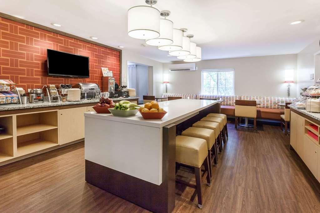 Mainstay Suites Detroit Auburn Hills Faciliteiten foto
